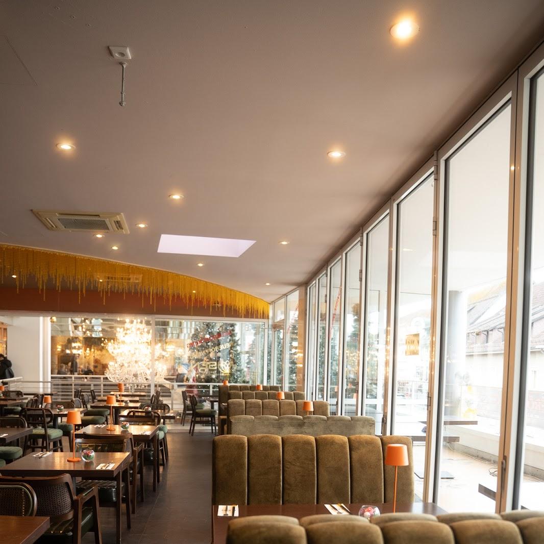 Restaurant "Sen Restaurant" in Bad Säckingen