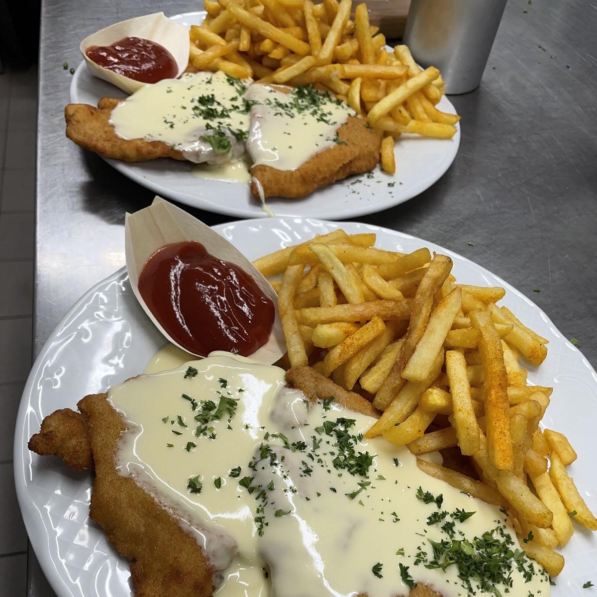 Restaurant "Der Zentbechhöfner Bierkeller" in Höchstadt an der Aisch