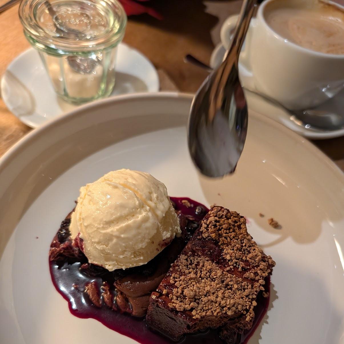 Restaurant "Restaurant Zeit am Stein" in Würzburg