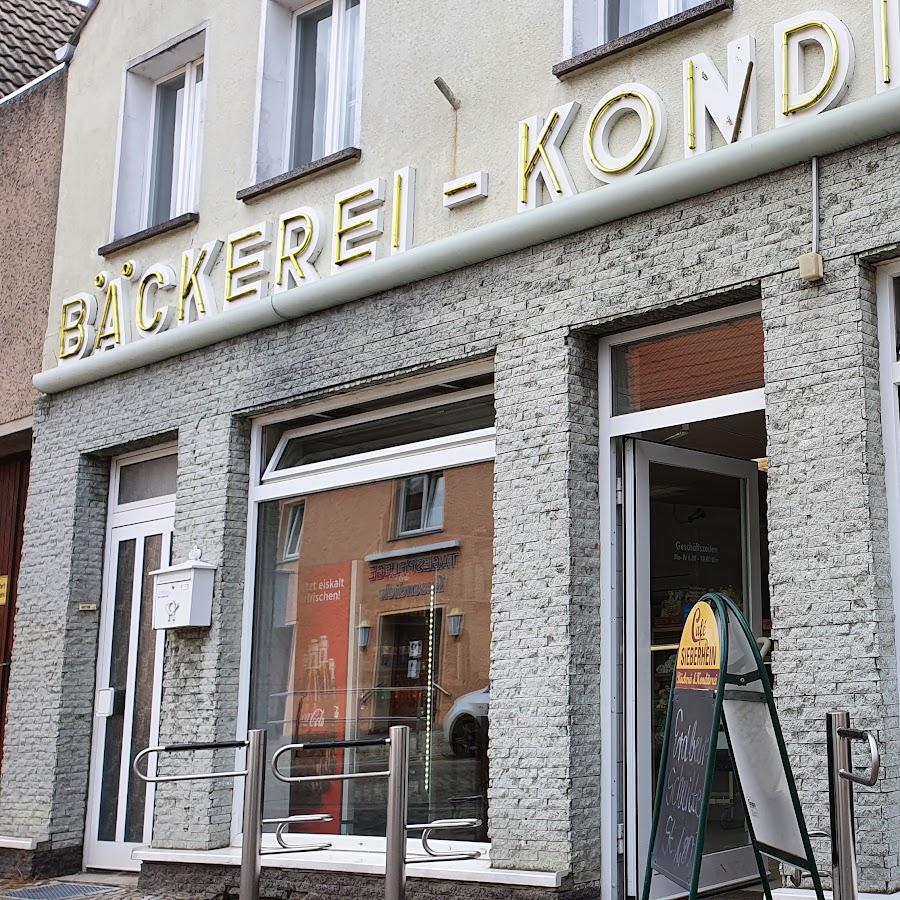 Restaurant "Sabinchen Bäckerei" in Treuenbrietzen