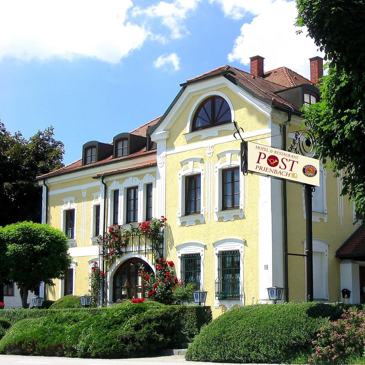 Restaurant "Gasthaus Berger" in  Österreich