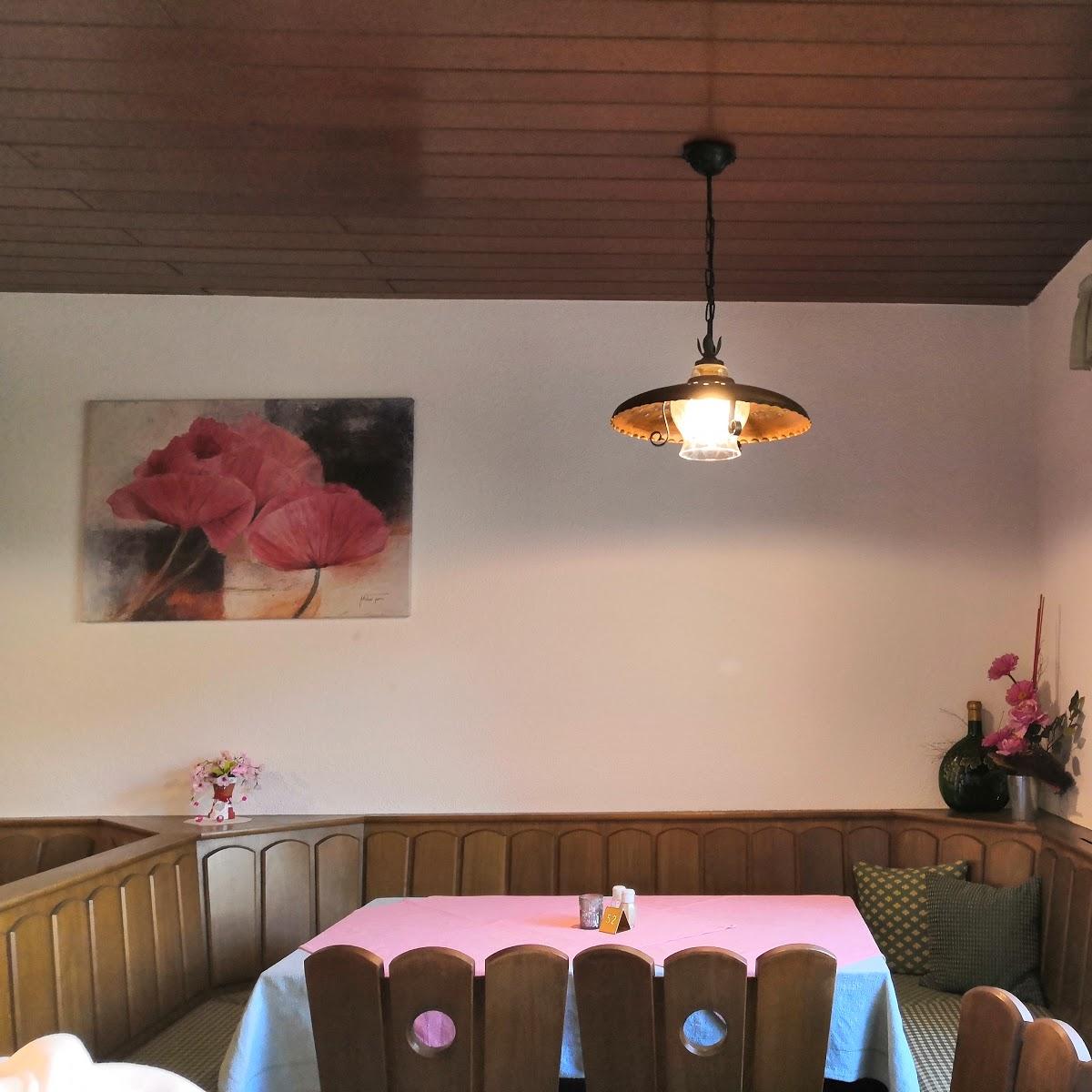 Restaurant "Gasthof  Zur schönen Aussicht " in  Winkelhaid