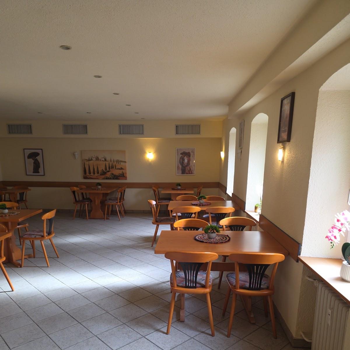 Restaurant "Cancun Sausenheim-grünstadt" in Grünstadt