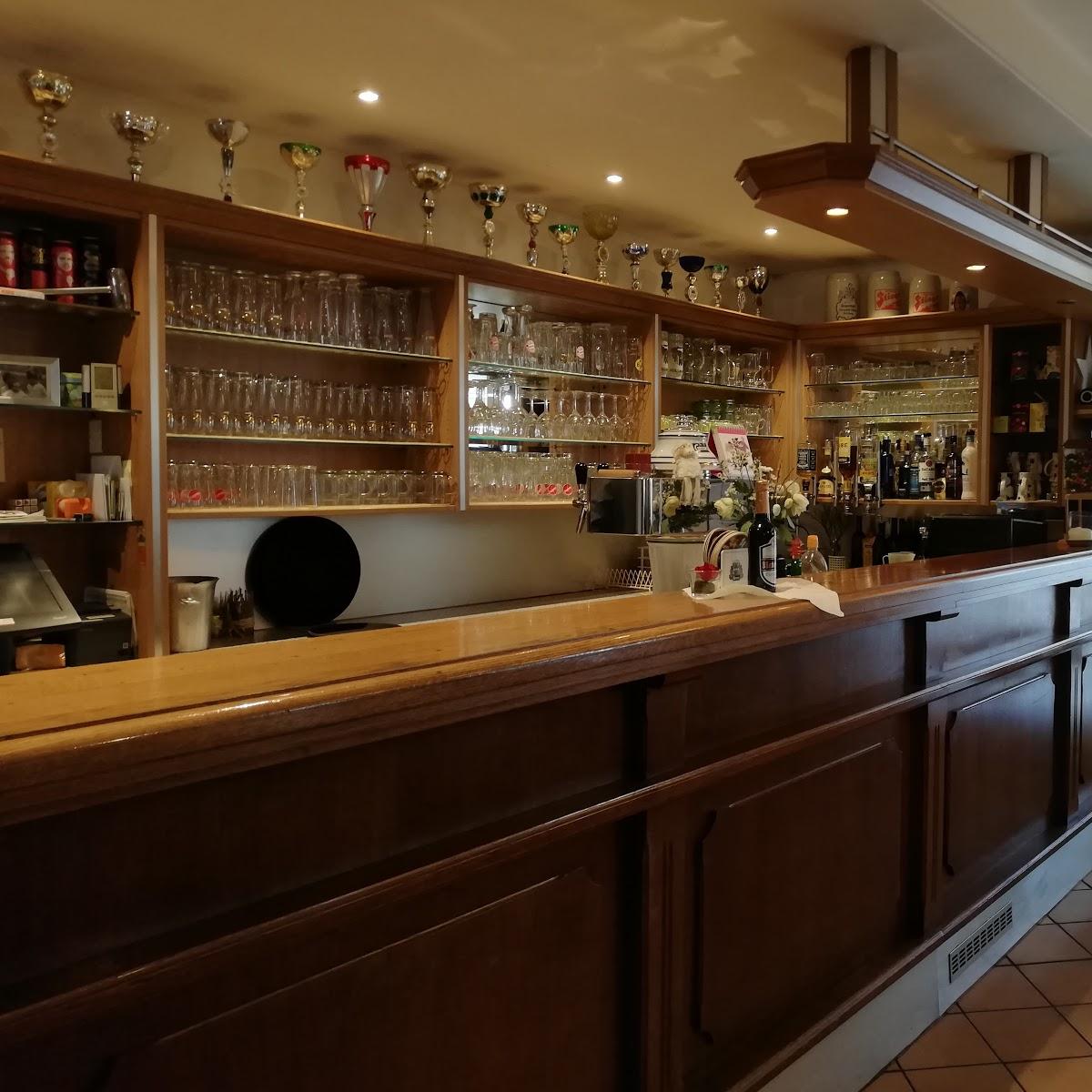 Restaurant "Gasthaus Sör Hans" in Burgkirchen