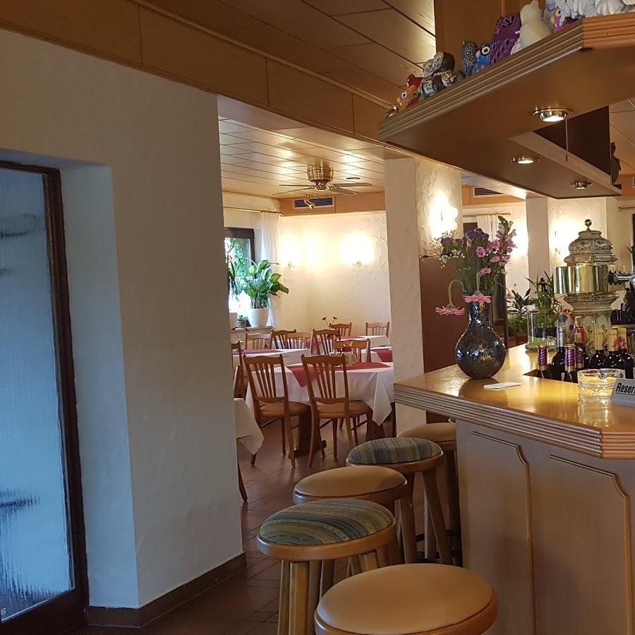 Restaurant "Frankenstube-" in  Winkelhaid