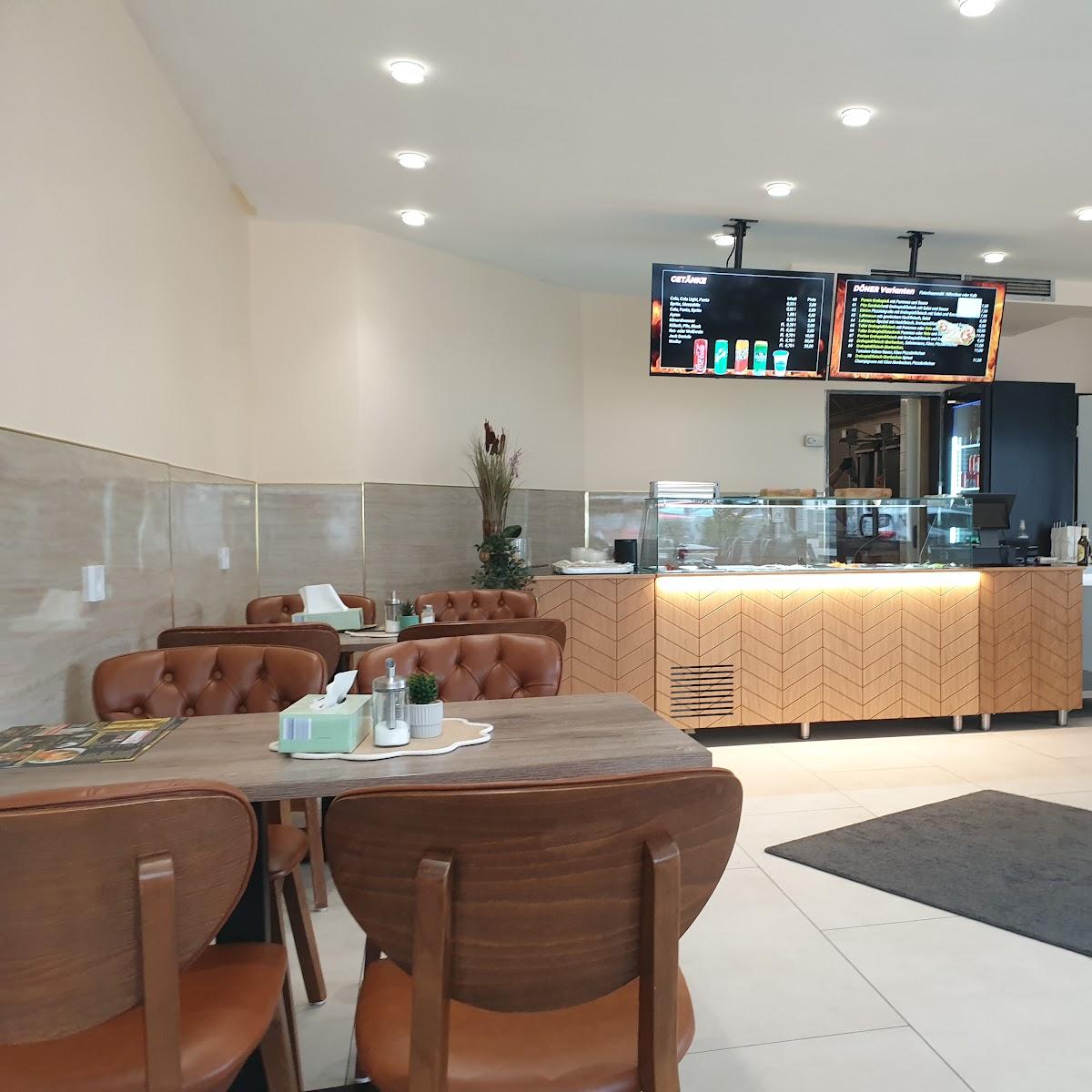 Restaurant "Lieblingsort" in Wiehl