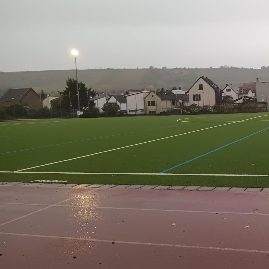 Restaurant "Vereinsheim VFR" in Nierstein