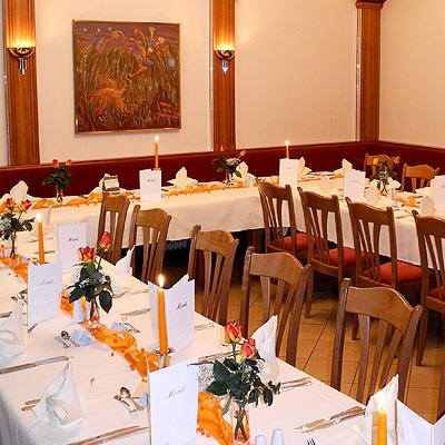 Restaurant "Restaurant Rotes Ross Altdorf" in Altdorf bei Nürnberg