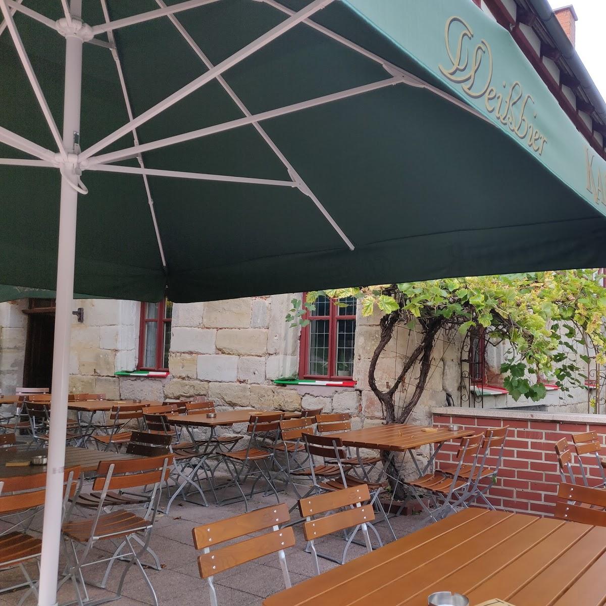 Restaurant "Gasthaus Postmeister" in  Nürnberg