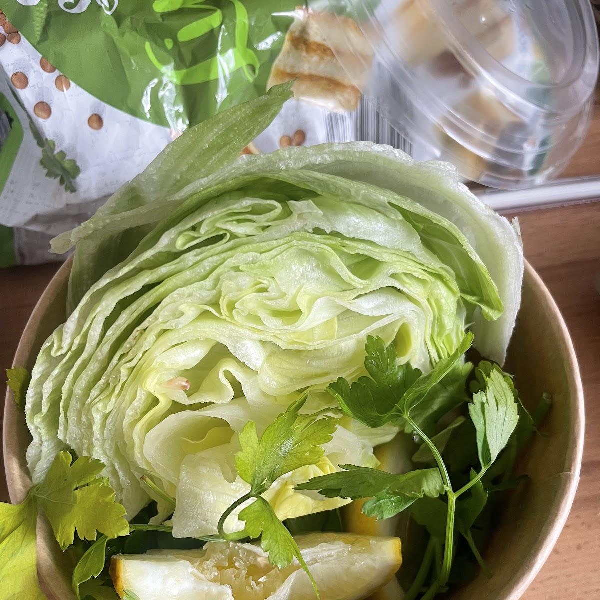 Restaurant "Cibo" in Ansbach