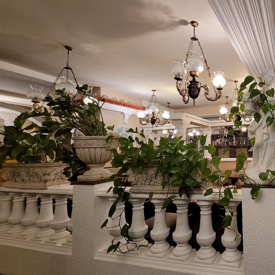 Restaurant "Restaurant Kavala" in Altdorf bei Nürnberg