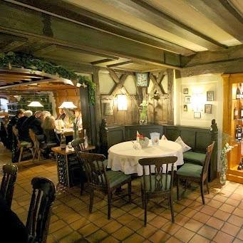 Restaurant "Landgasthof Blaue Traube" in  Burgthann