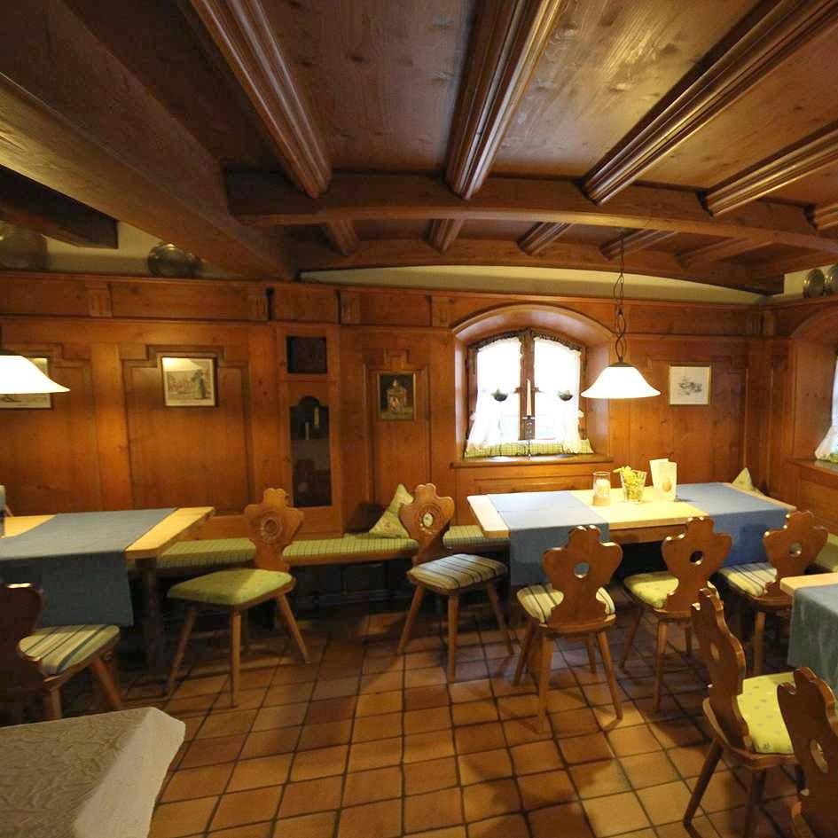 Restaurant "Landgasthof Blaue Traube" in Burgthann