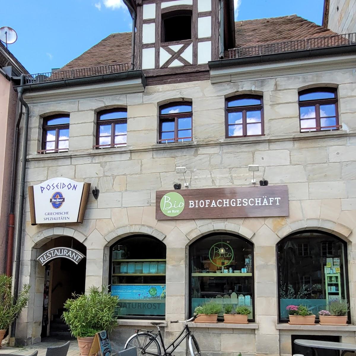 Restaurant "Restaurant Poseidon" in Altdorf bei Nürnberg