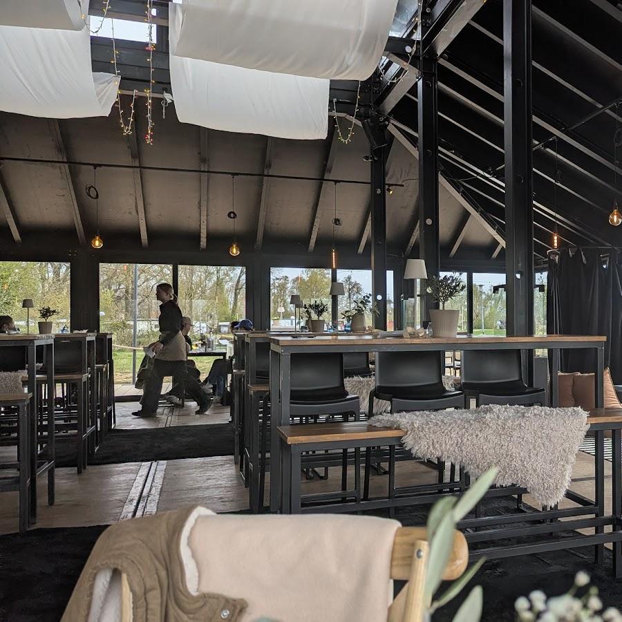 Restaurant "Das Clubhaus by Fangmann Event" in Lembruch