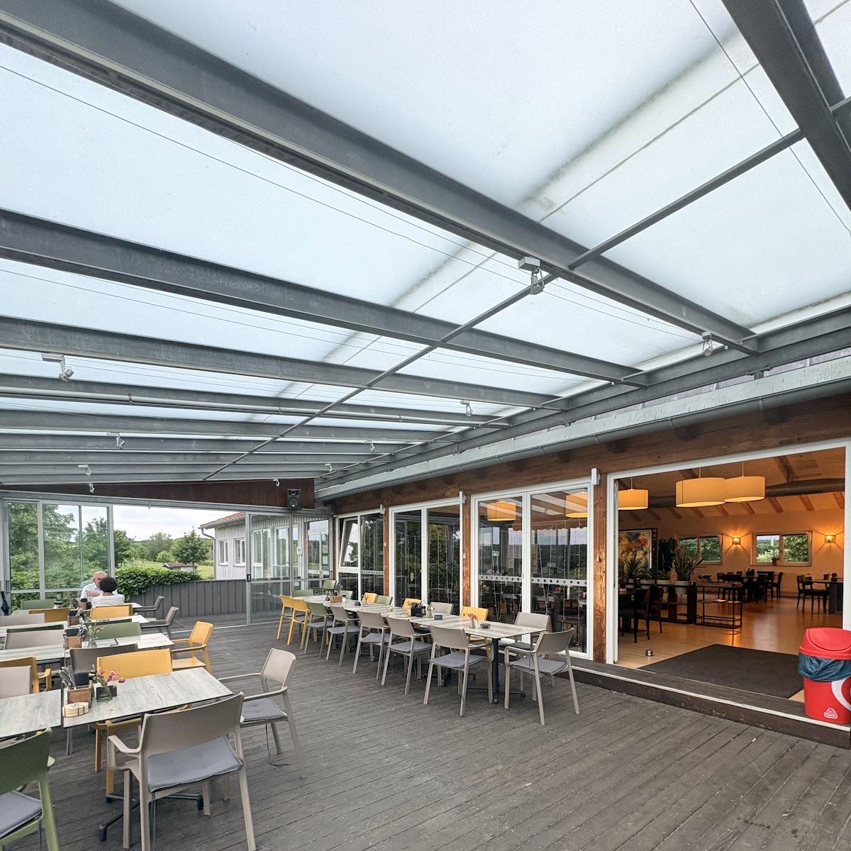 Restaurant "KAVUN Restaurant" in Herzogenaurach