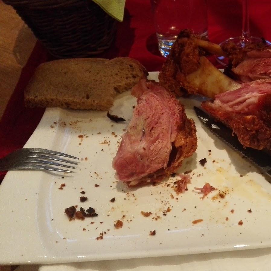 Restaurant "Zwitscherstubb" in  Nierstein