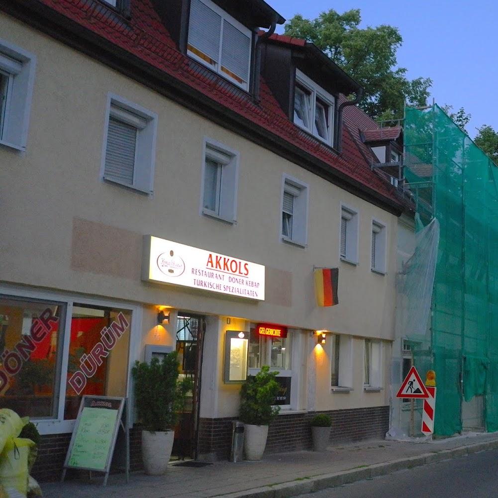 Restaurant "Akkol’s Restaurant" in Altdorf bei Nürnberg