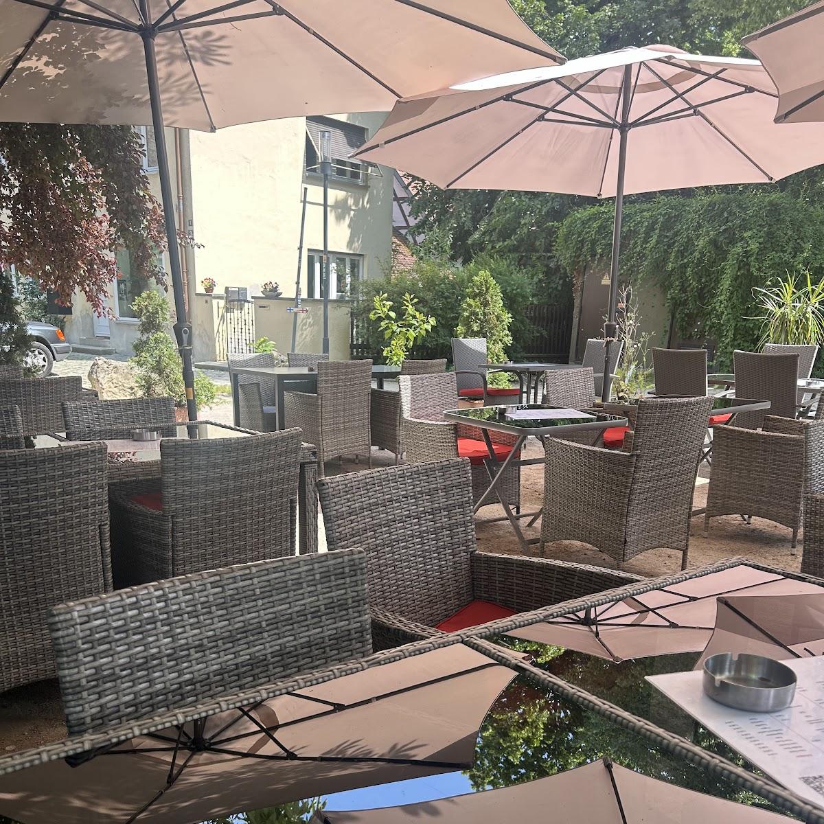 Restaurant "Akkol’s Restaurant" in Altdorf bei Nürnberg