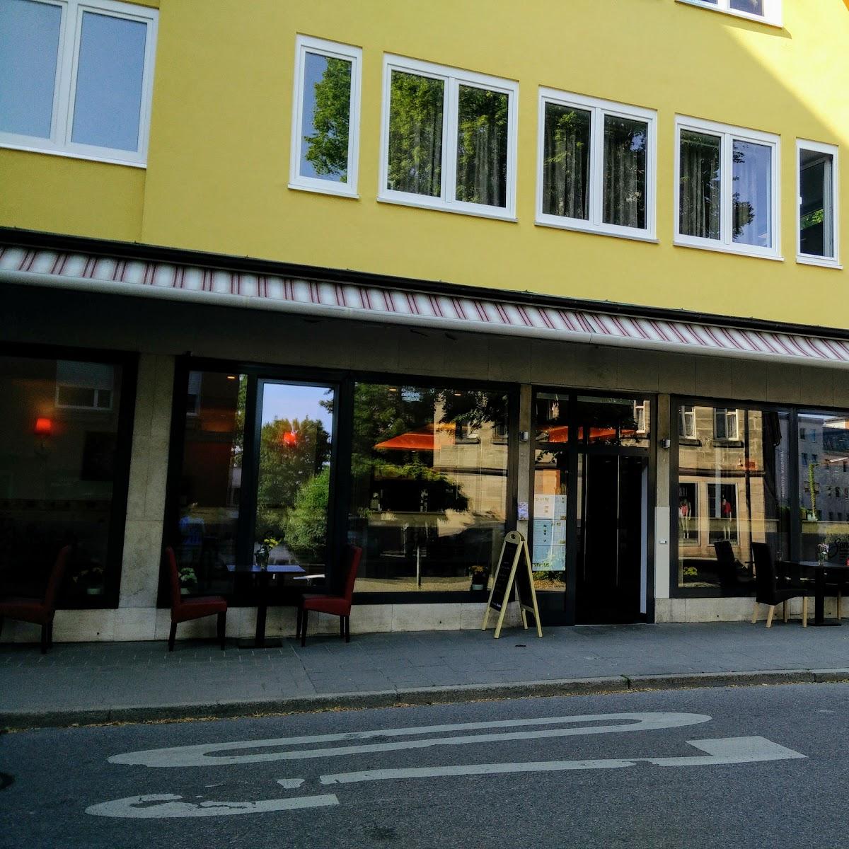 Restaurant "SpringRolls" in  Nürnberg