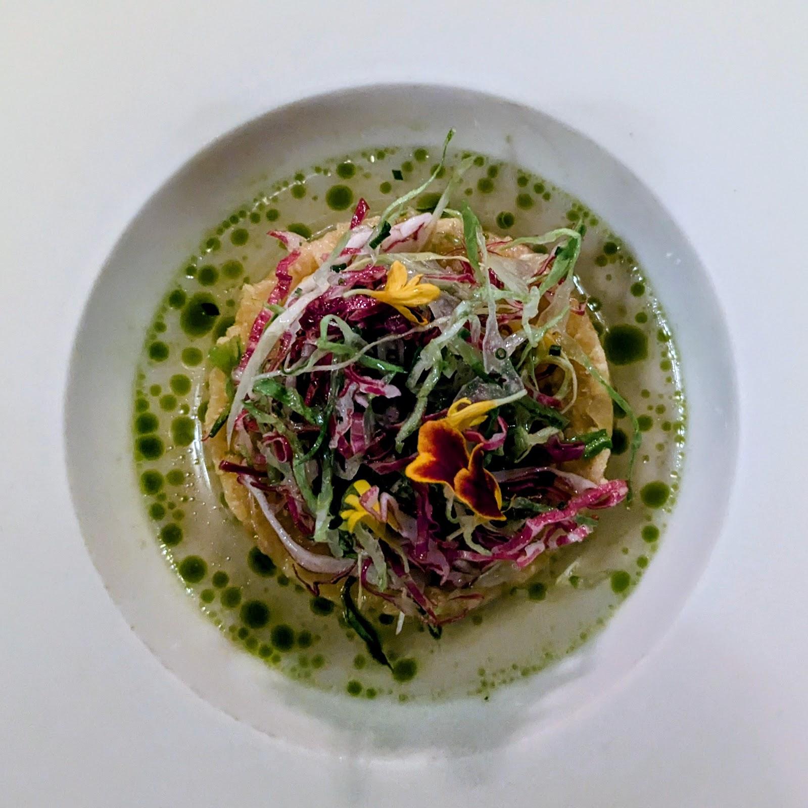 Restaurant "Restaurant Terroir" in Bad Zwischenahn