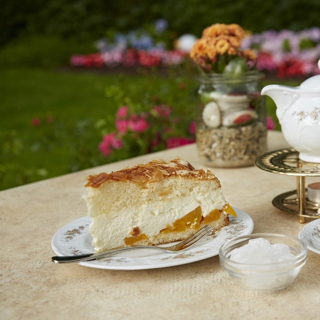 Restaurant "Restaurant Hubertus" in Bad Zwischenahn