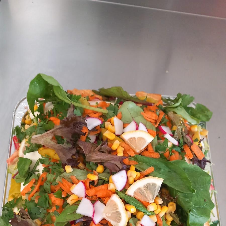 Restaurant "kebabs" in Zörbig