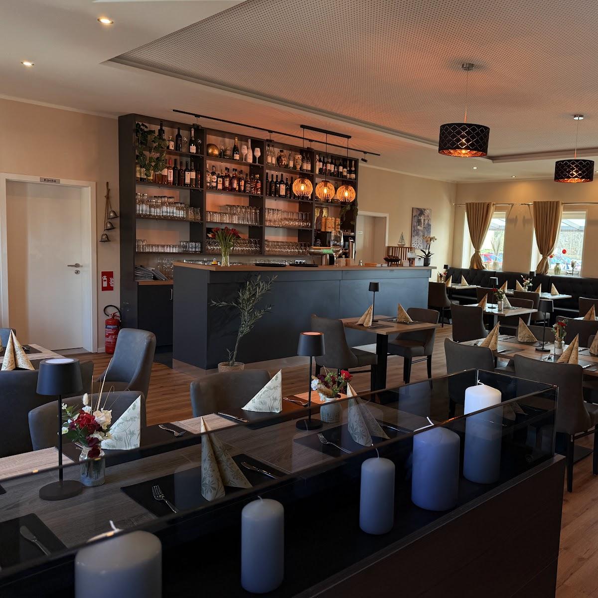 Restaurant "Restaurant Syrtaki" in Melle