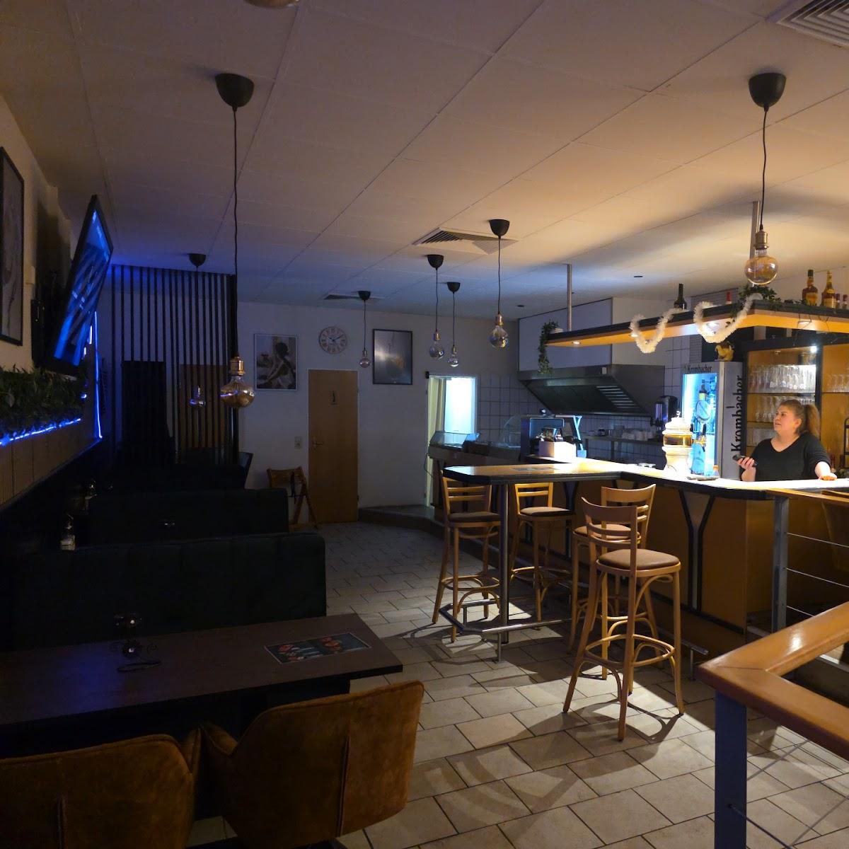 Restaurant "Mimi