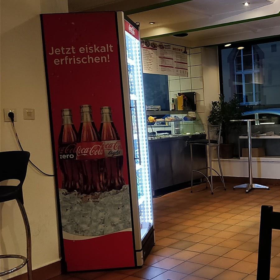 Restaurant "Nemrut" in  Nierstein