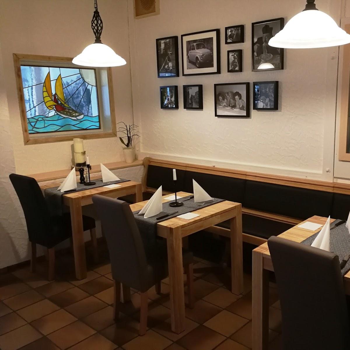 Restaurant "Son Nam" in  Nürnberg