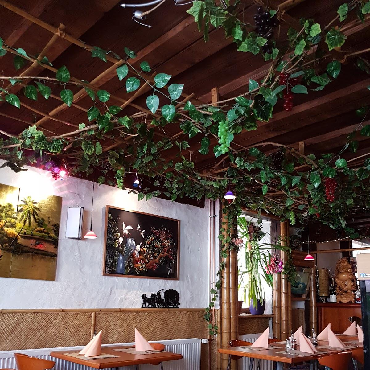 Restaurant "Son Nam" in Altdorf bei Nürnberg