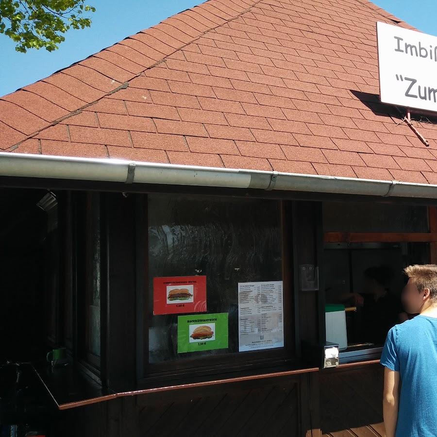 Restaurant "Zum Peter" in Altdorf bei Nürnberg