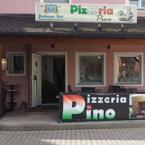 Restaurant "Eiscafé Dolomiti" in  Nürnberg