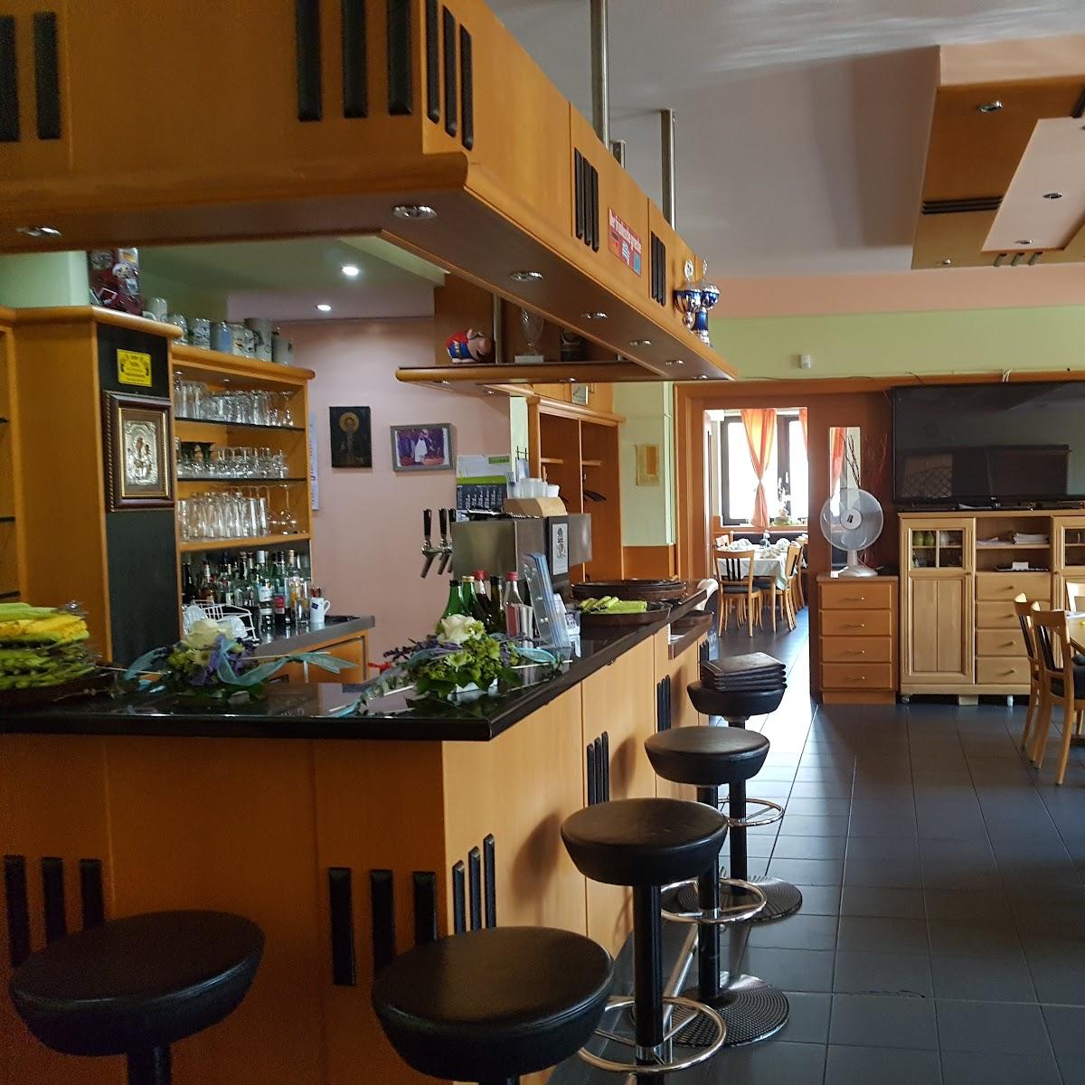 Restaurant "Parkrestaurant TSV  04" in Feucht