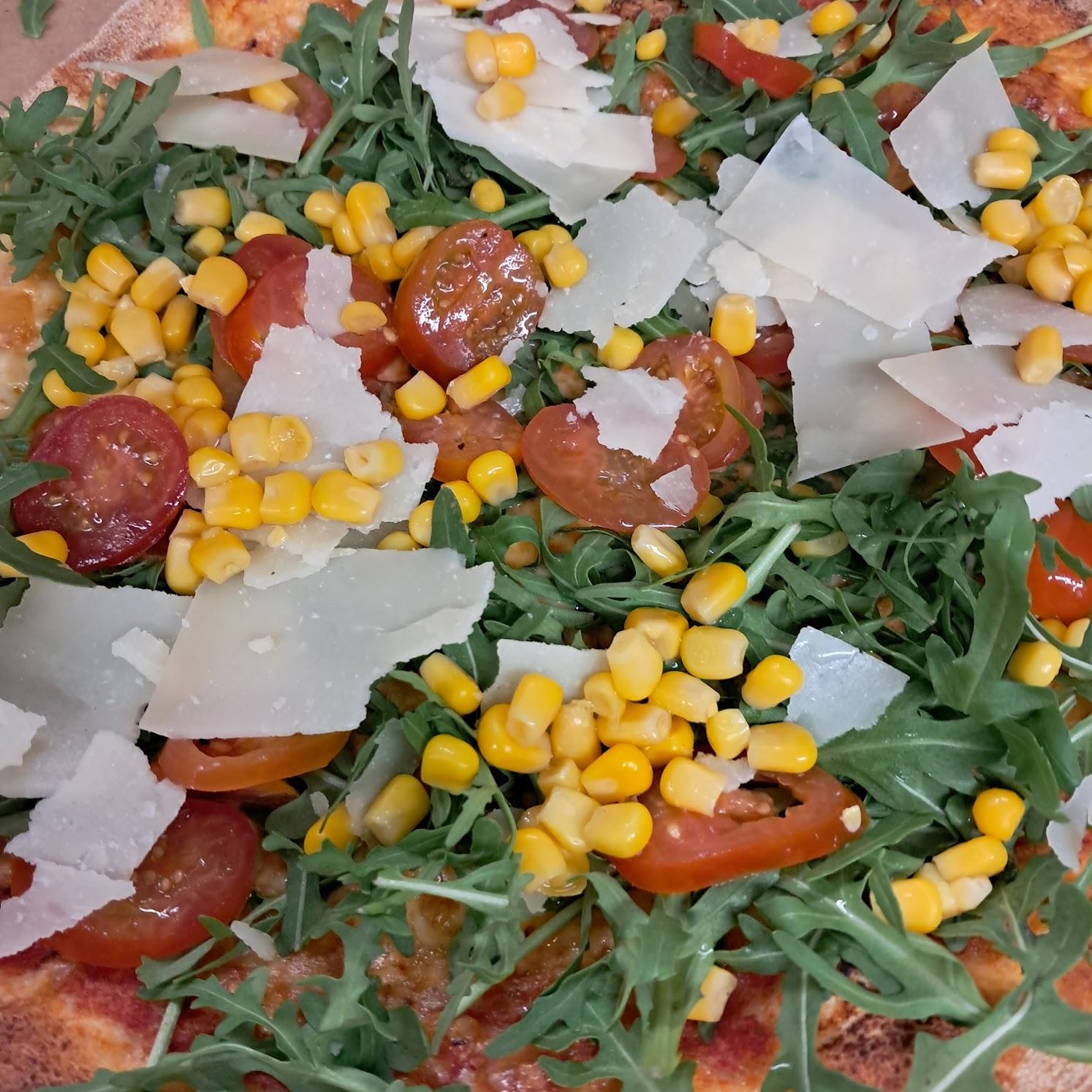 Restaurant "Spaghetteria Pizzeria da Franco--VIECHTACH" in Viechtach