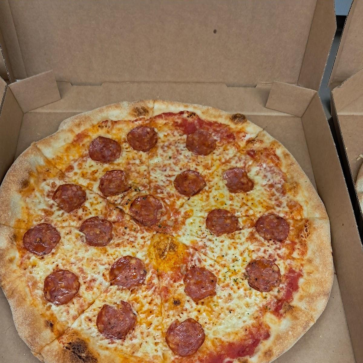 Restaurant "Spaghetteria Pizzeria da Franco--VIECHTACH" in Viechtach