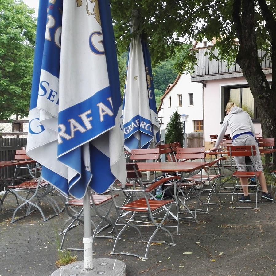 Restaurant "Hotel & Restaurant Distlerhof GmbH" in  Leinburg
