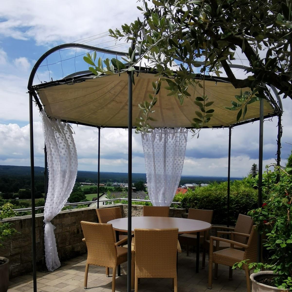 Restaurant "McDonald