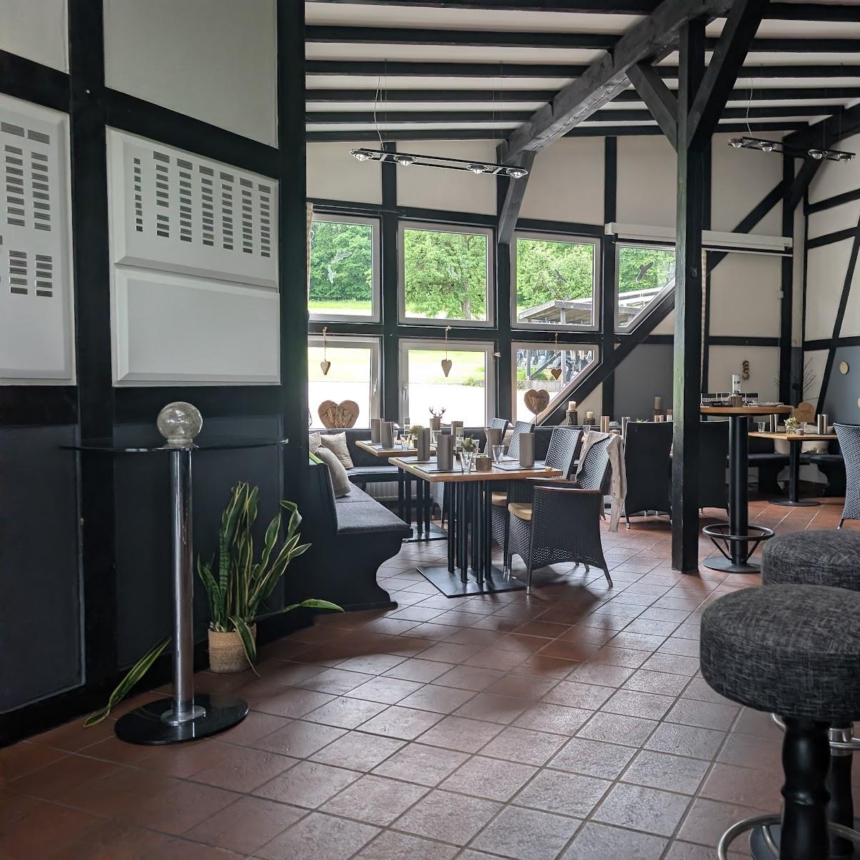 Restaurant "Landgasthof Gelstern" in Schalksmühle