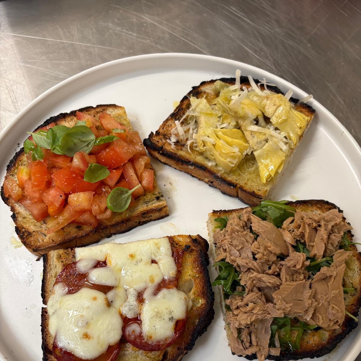 Restaurant "Risto Pizza La Casa - Dillingen" in Dillingen an der Donau