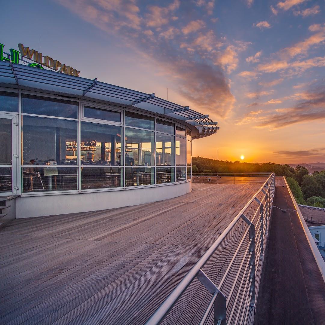 Restaurant "360° Drehrestaurant" in  (Westerwald)