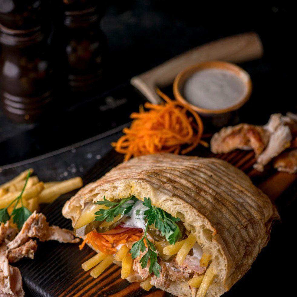 Restaurant "Pepper Punkt" in Bitterfeld-Wolfen