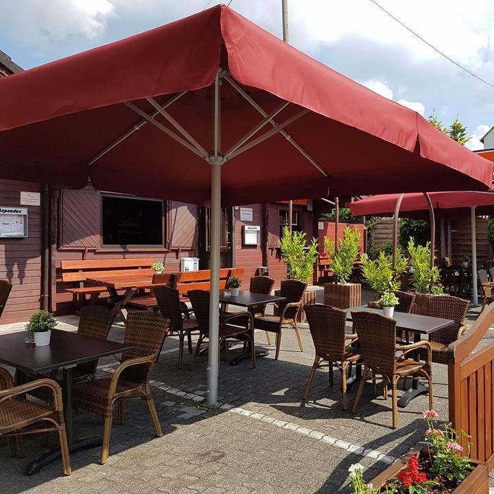 Restaurant "Pizzeria Kebap-Haus Aspendos" in  (Westerwald)