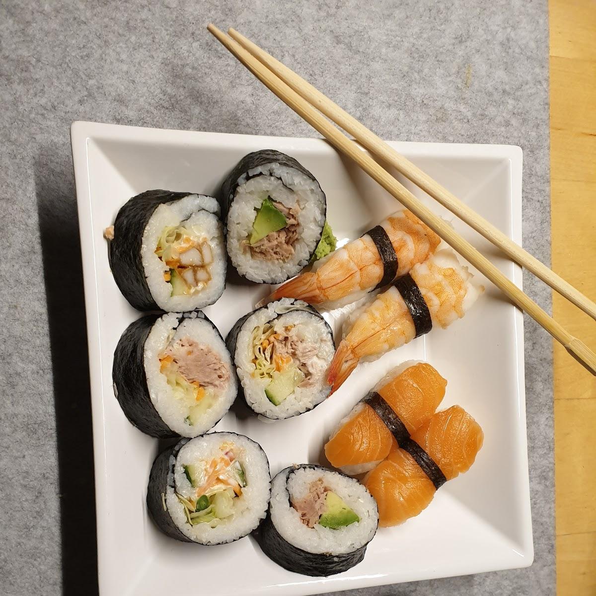 Restaurant "Der Chinamann" in  (Westerwald)