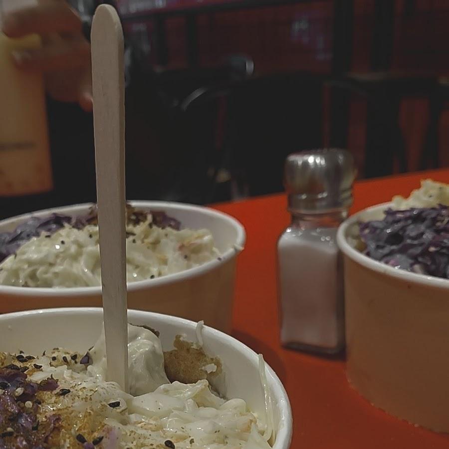 Restaurant "Schnitzery" in Duisburg