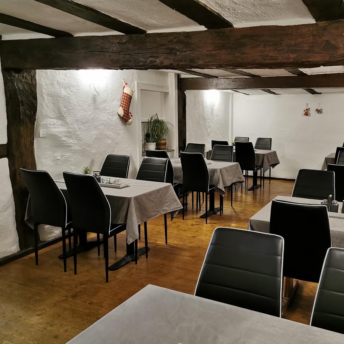 Restaurant "Ristorante Pizzeria Bel Momento" in  (Westerwald)