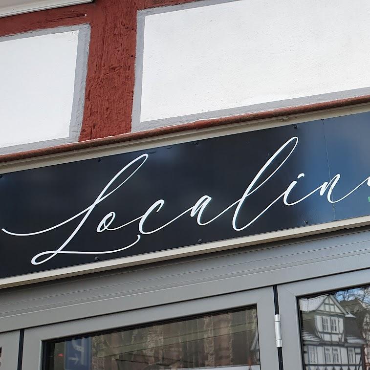 Restaurant "Localino da Pino" in Homberg (Efze)