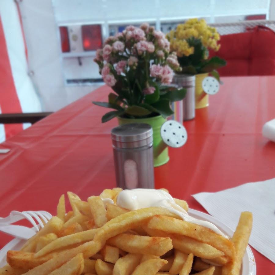 Restaurant "35cafebar Eat Drink Chill" in  (Westerwald)