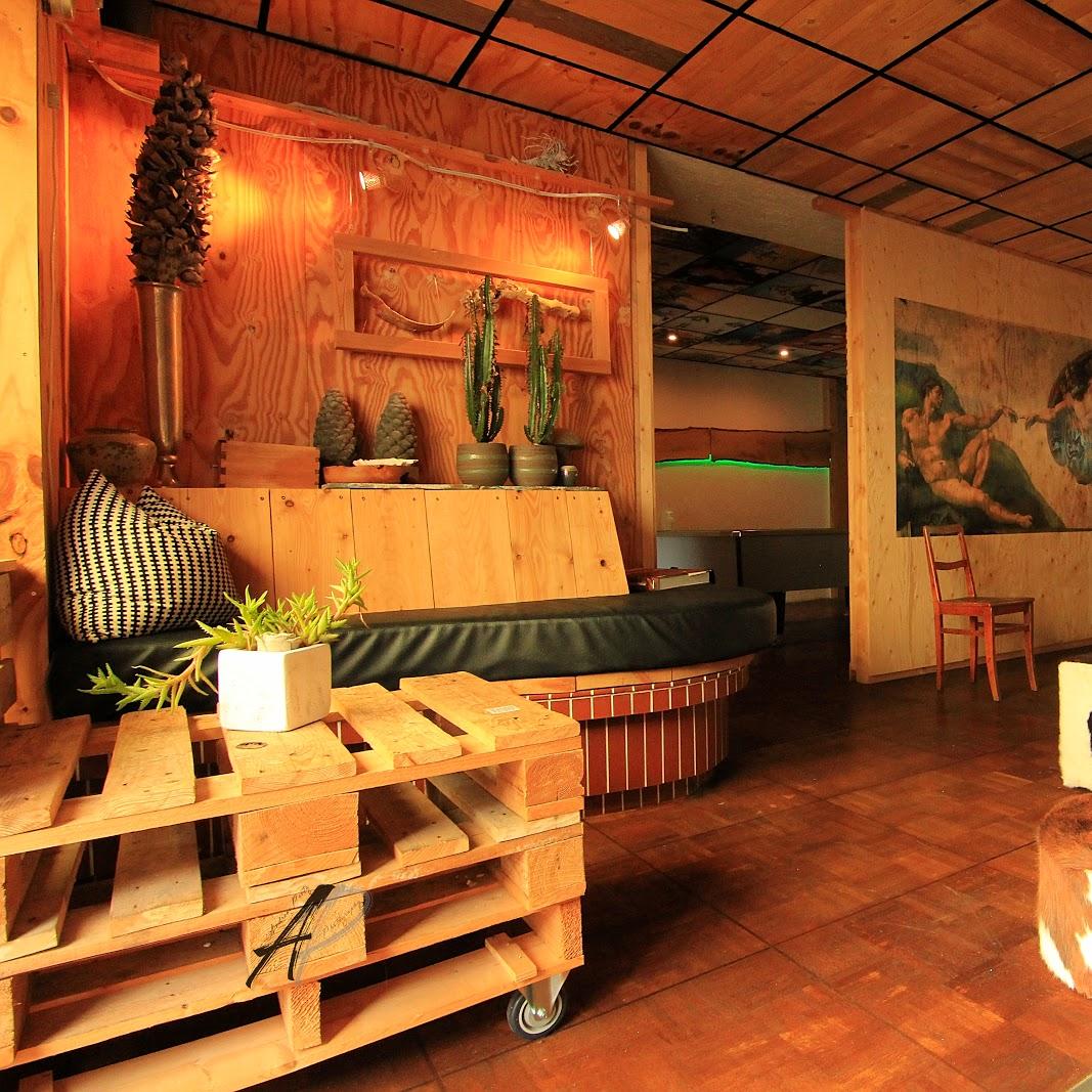 Restaurant "Zum grünen Drachen" in  Dreisbach
